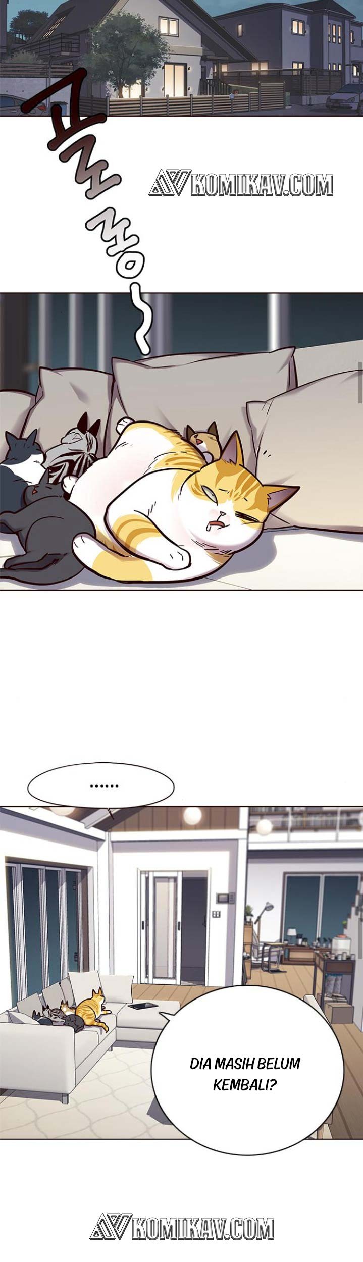 Eleceed - Chapter 125 - Page 41