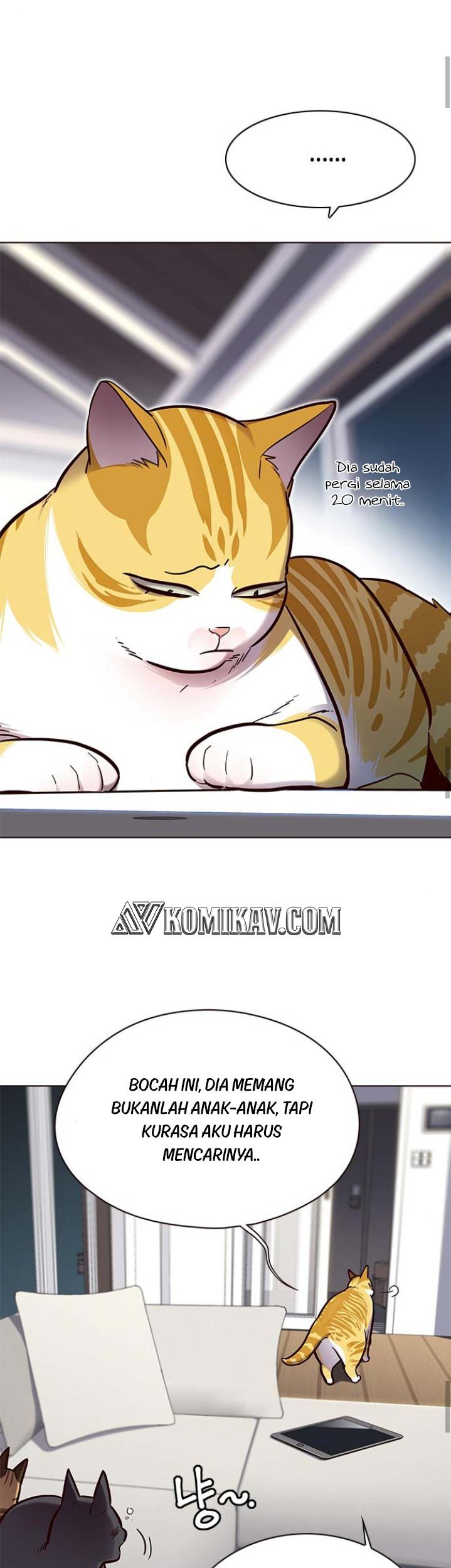 Eleceed - Chapter 125 - Page 43