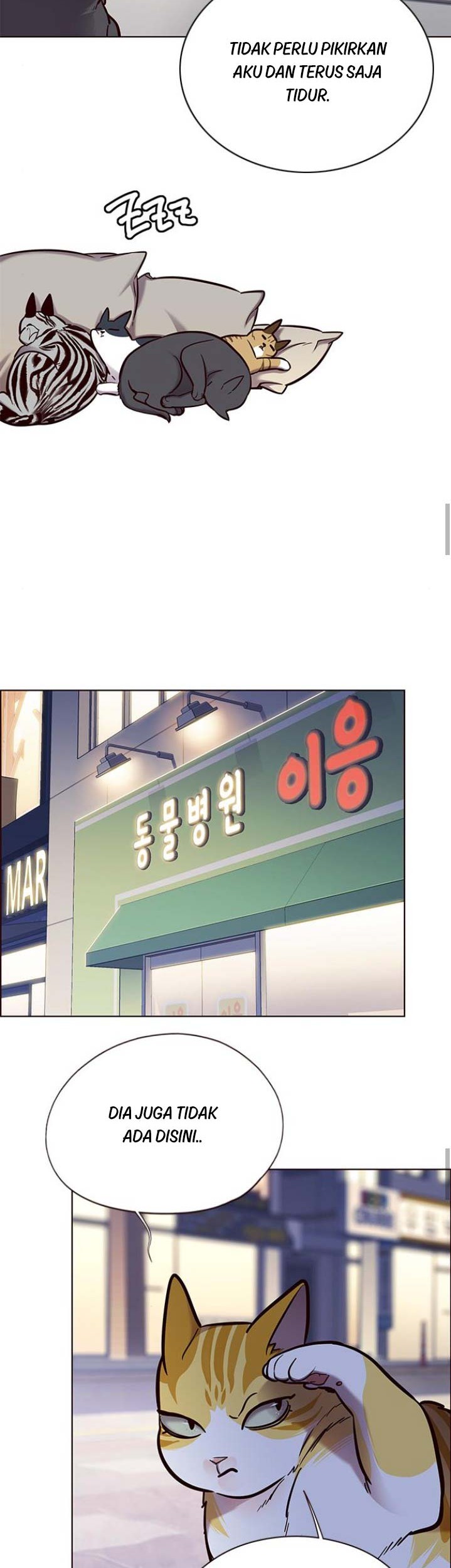 Eleceed - Chapter 125 - Page 44