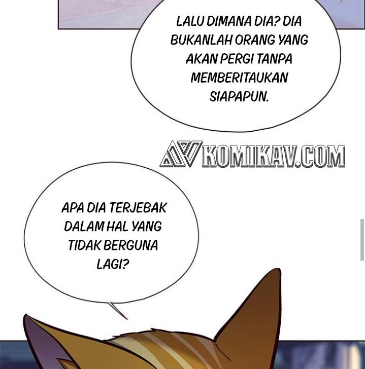 Eleceed - Chapter 125 - Page 45