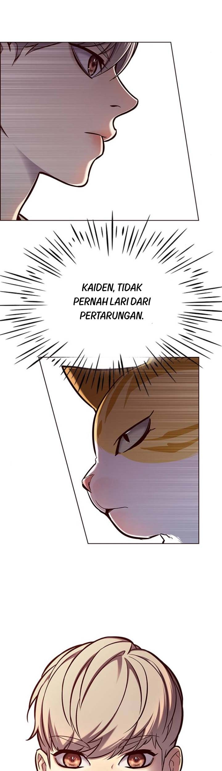 Eleceed - Chapter 124 - Page 36