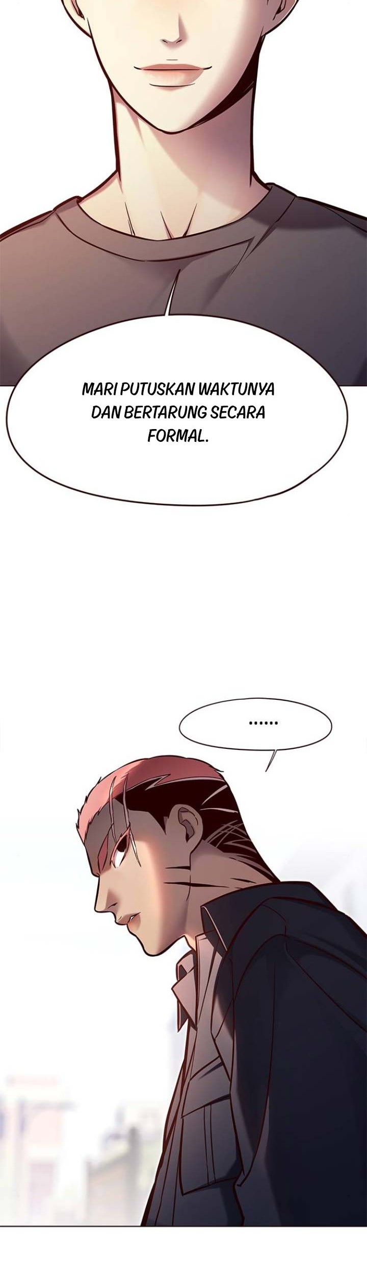 Eleceed - Chapter 124 - Page 37