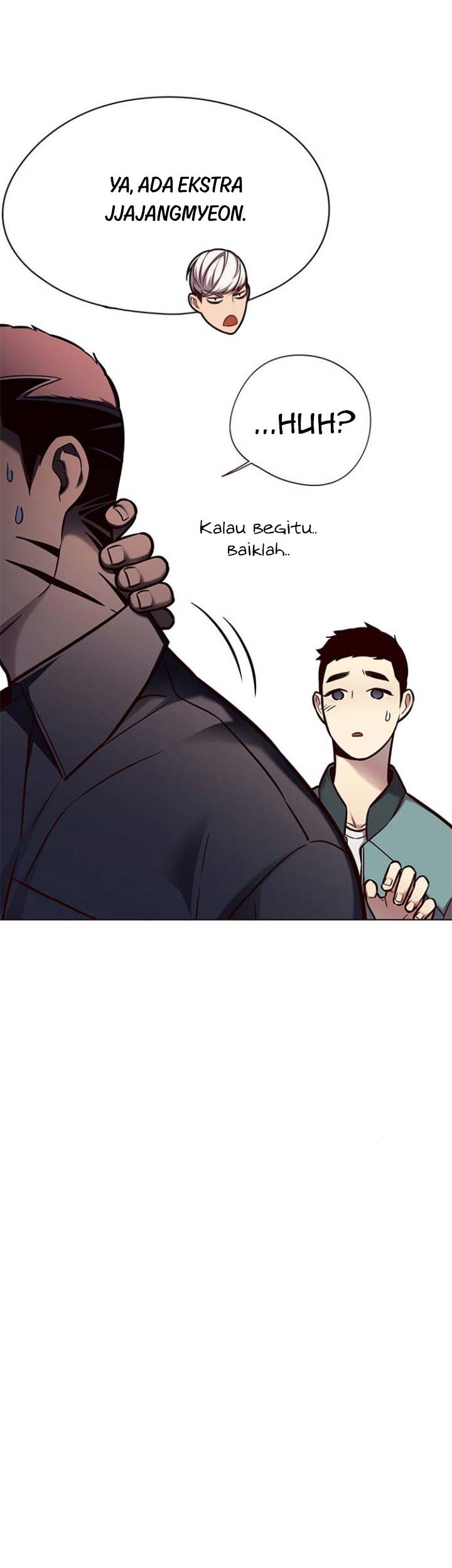 Eleceed - Chapter 124 - Page 39