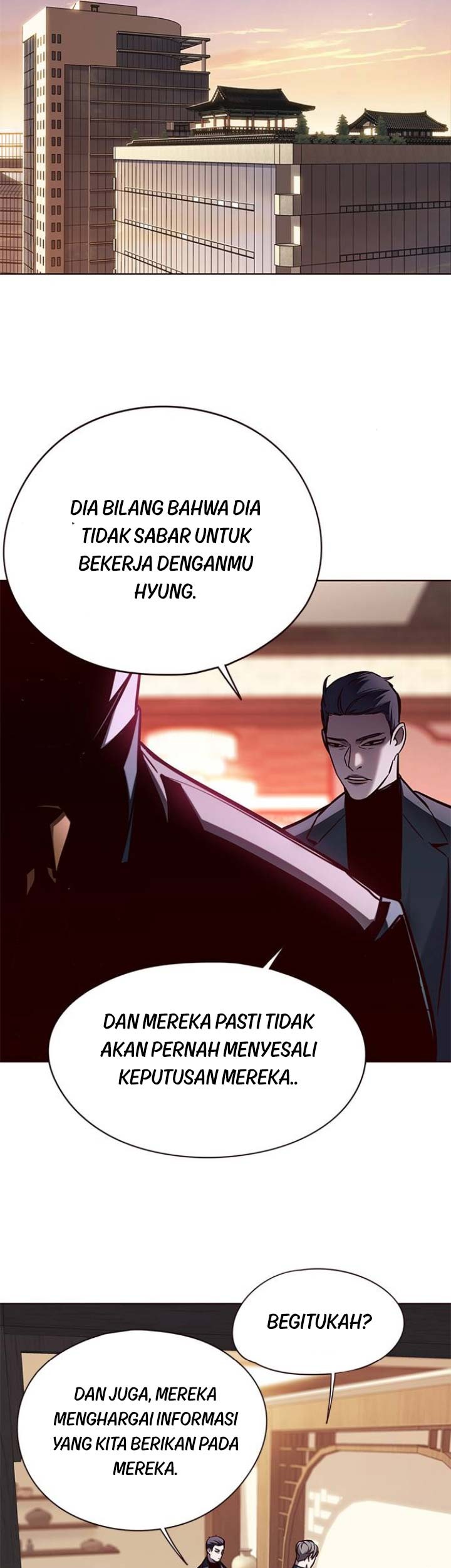 Eleceed - Chapter 124 - Page 41