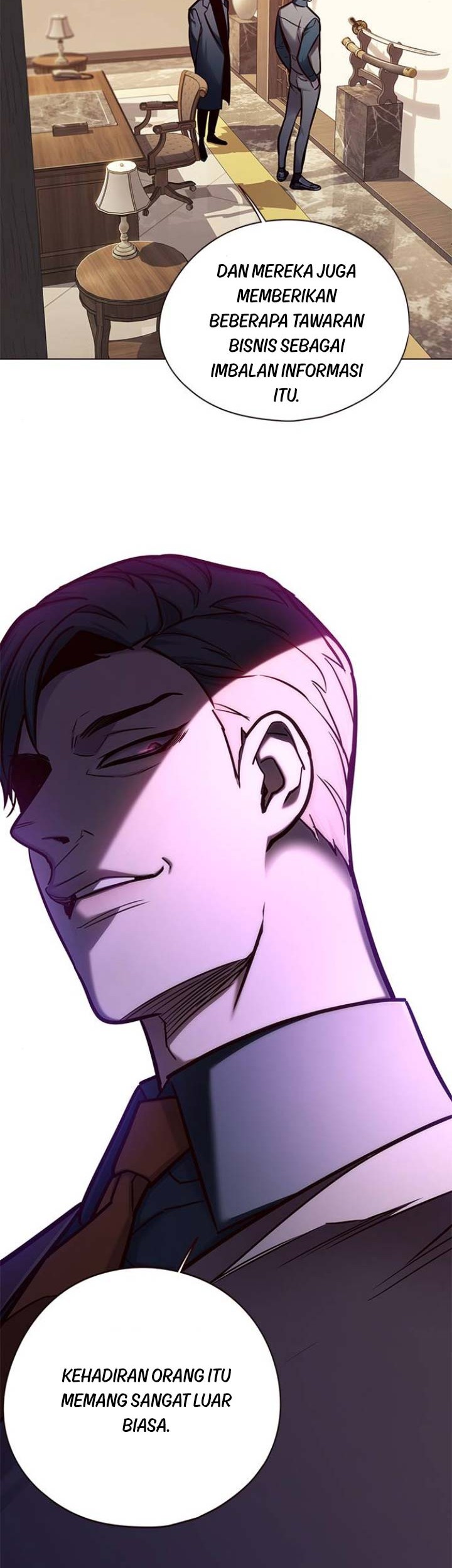 Eleceed - Chapter 124 - Page 42