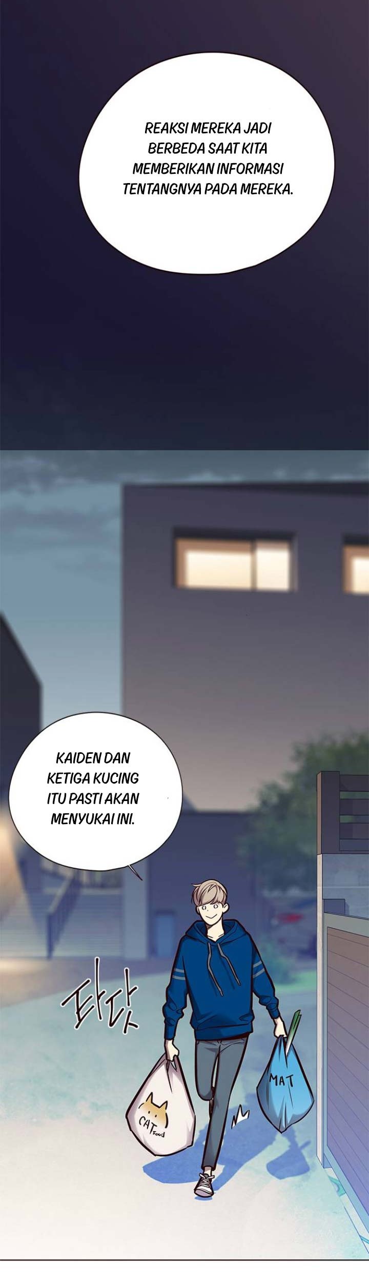 Eleceed - Chapter 124 - Page 43