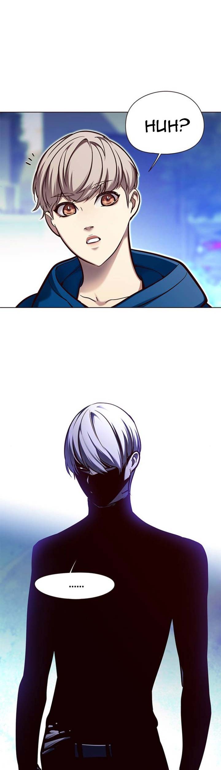 Eleceed - Chapter 124 - Page 44