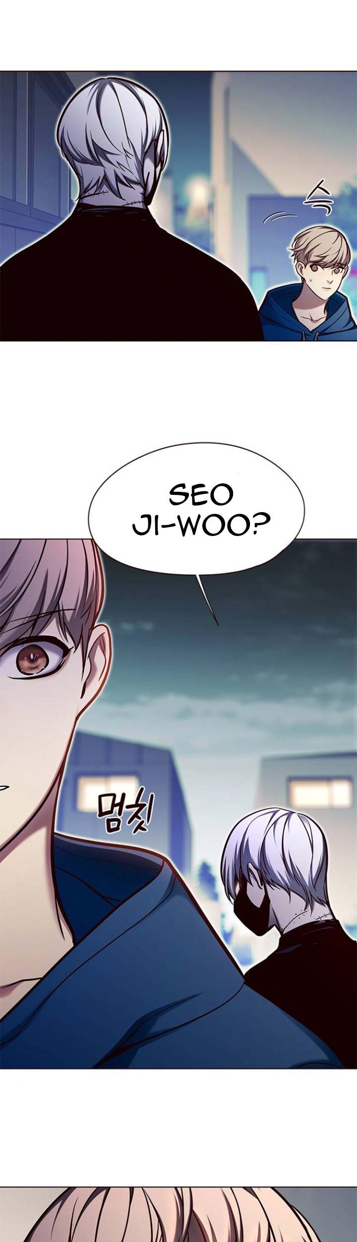 Eleceed - Chapter 124 - Page 46