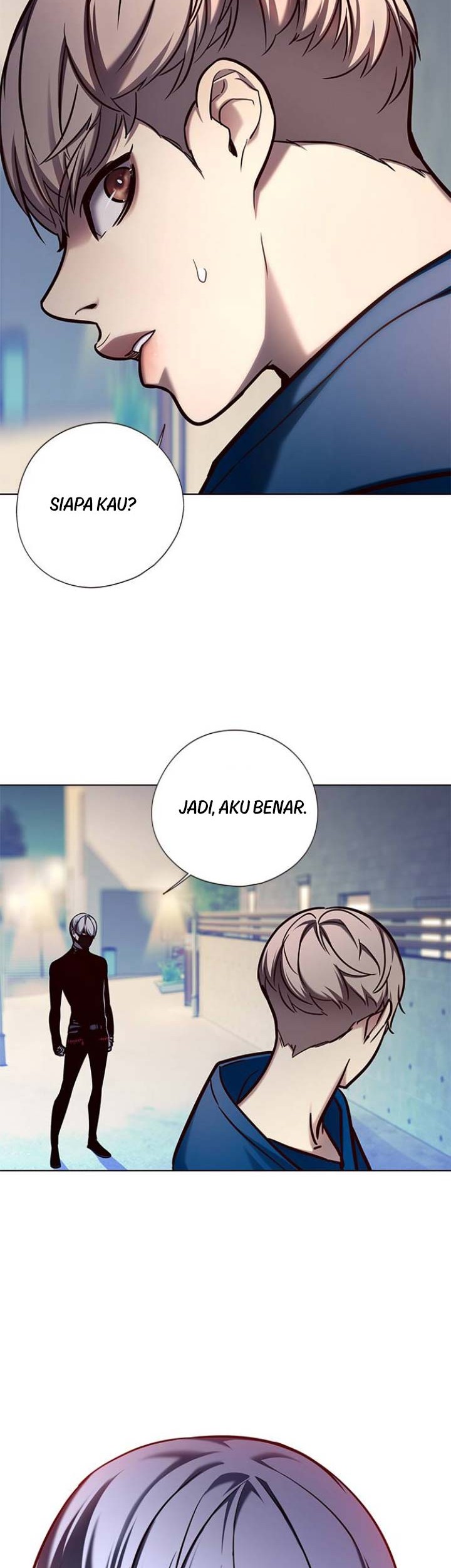 Eleceed - Chapter 124 - Page 47