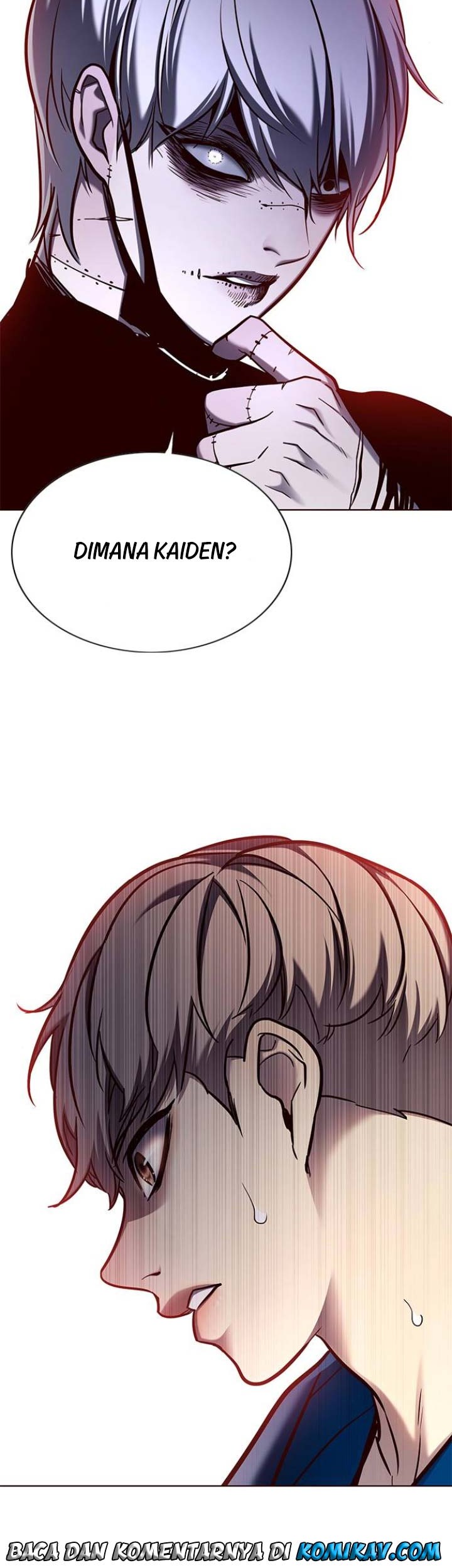 Eleceed - Chapter 124 - Page 48