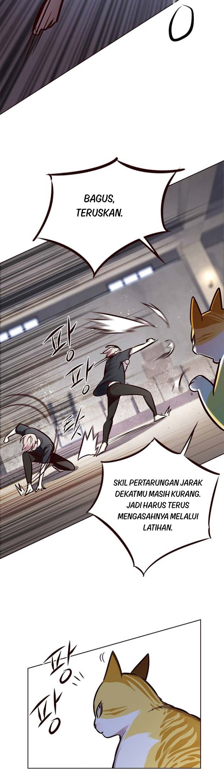 Eleceed - Chapter 124 - Page 6