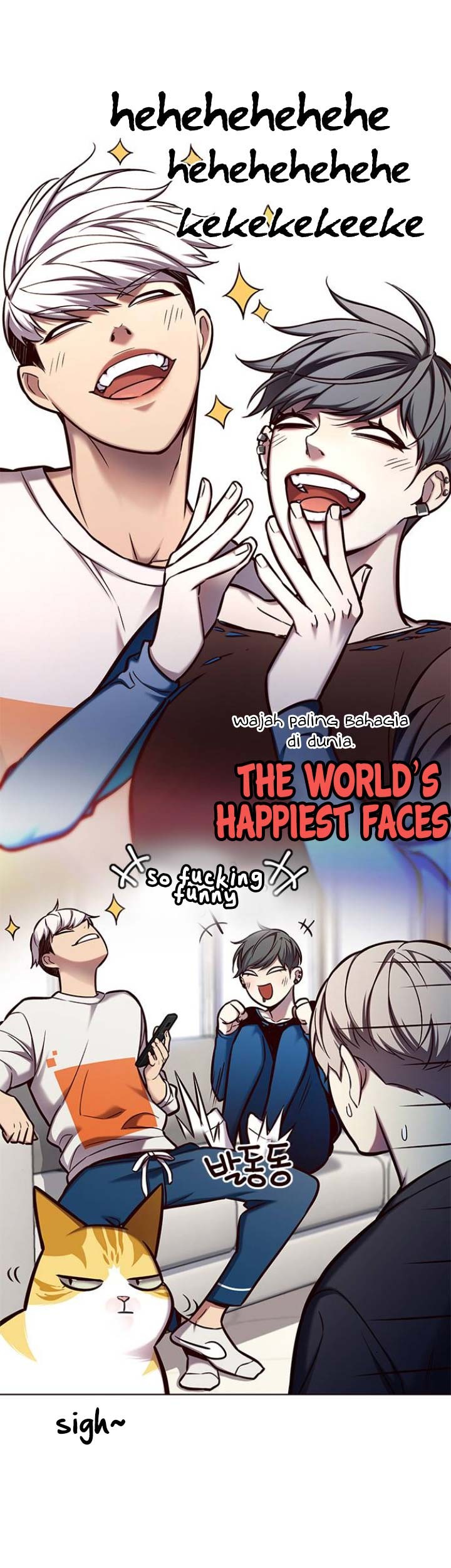 Eleceed - Chapter 124 - Page 18