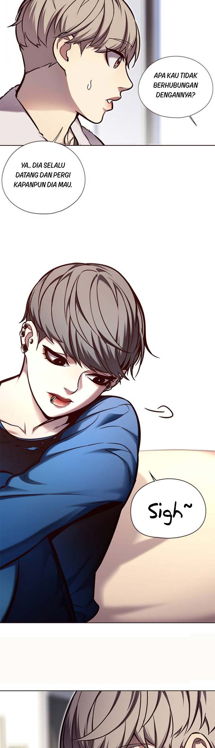 Eleceed - Chapter 124 - Page 20