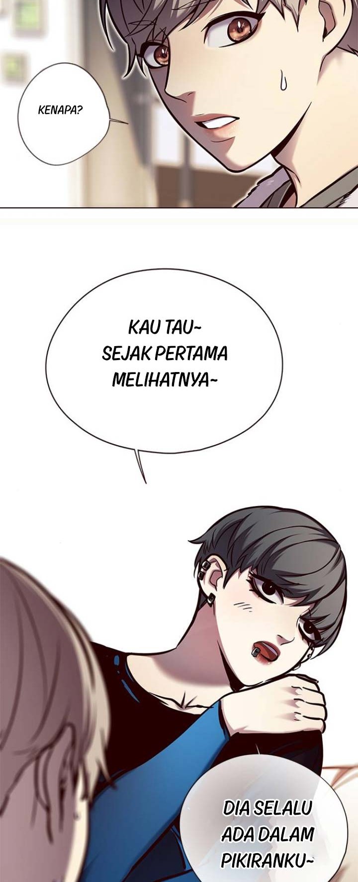 Eleceed - Chapter 124 - Page 21