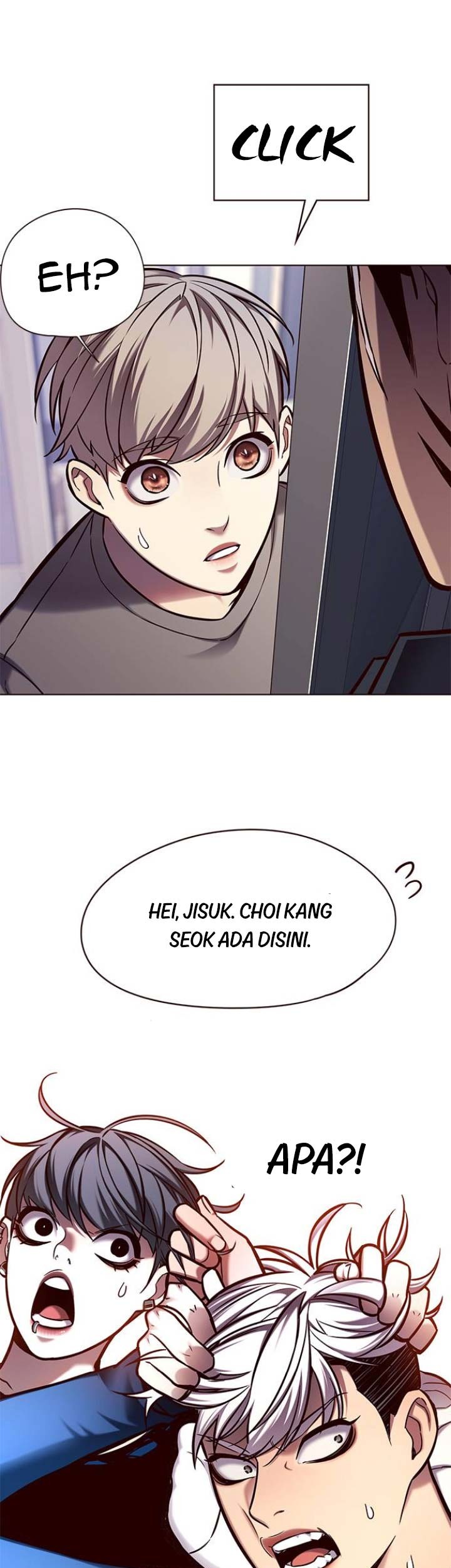 Eleceed - Chapter 124 - Page 26