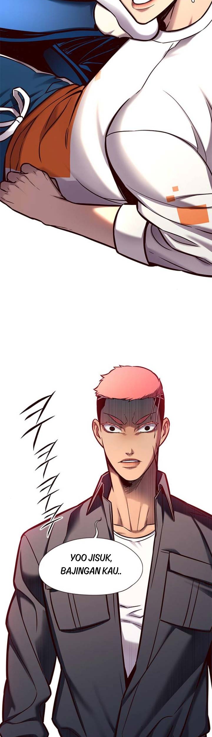 Eleceed - Chapter 124 - Page 27