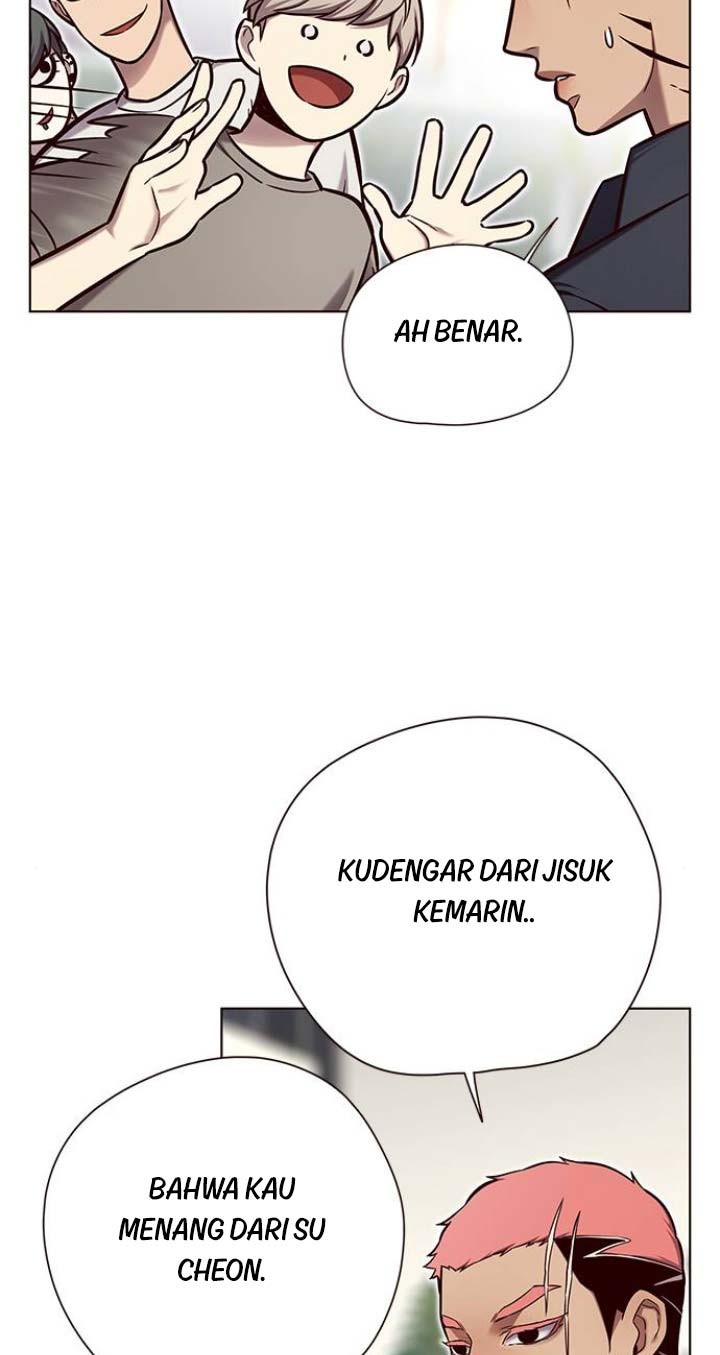 Eleceed - Chapter 124 - Page 30