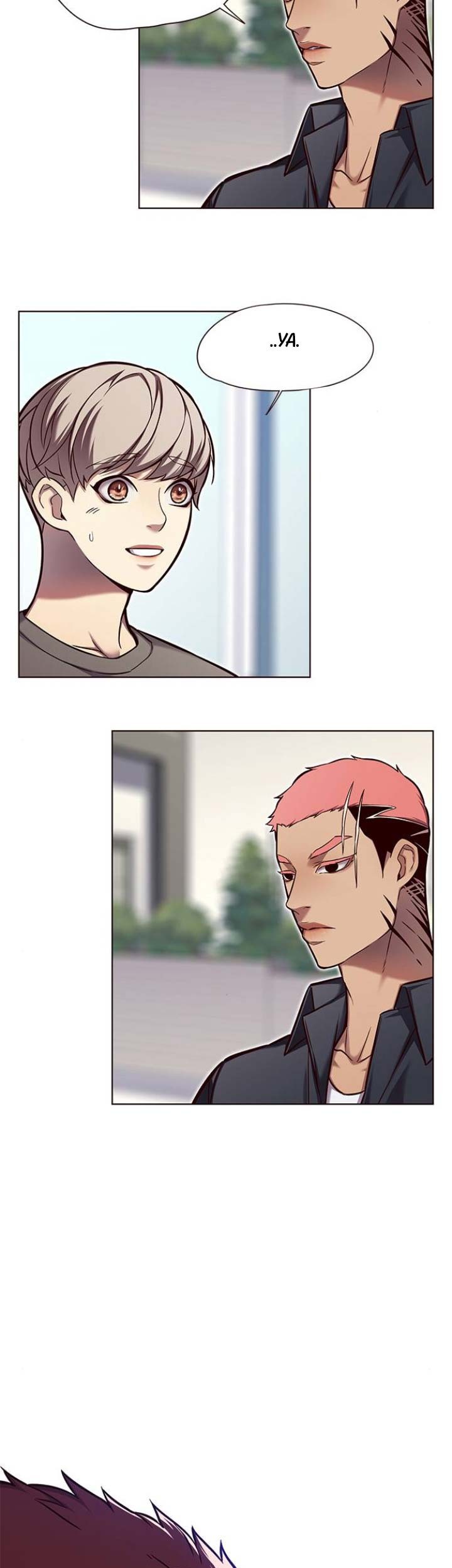 Eleceed - Chapter 124 - Page 31