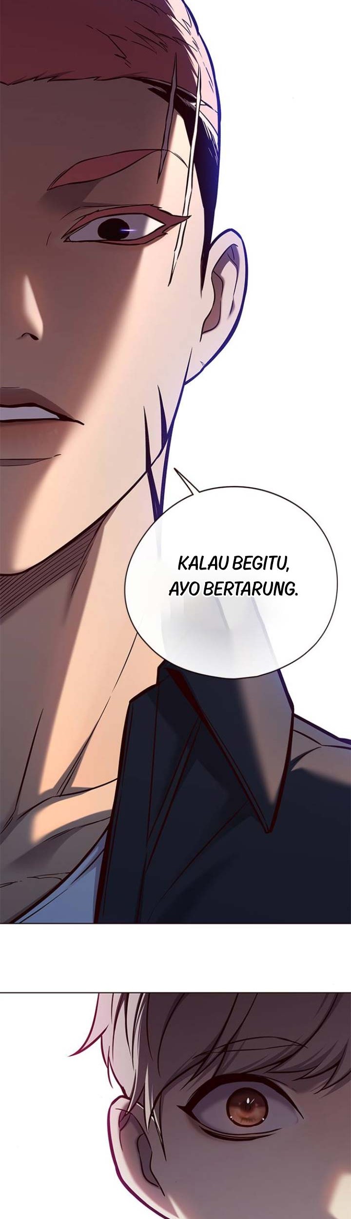 Eleceed - Chapter 124 - Page 32