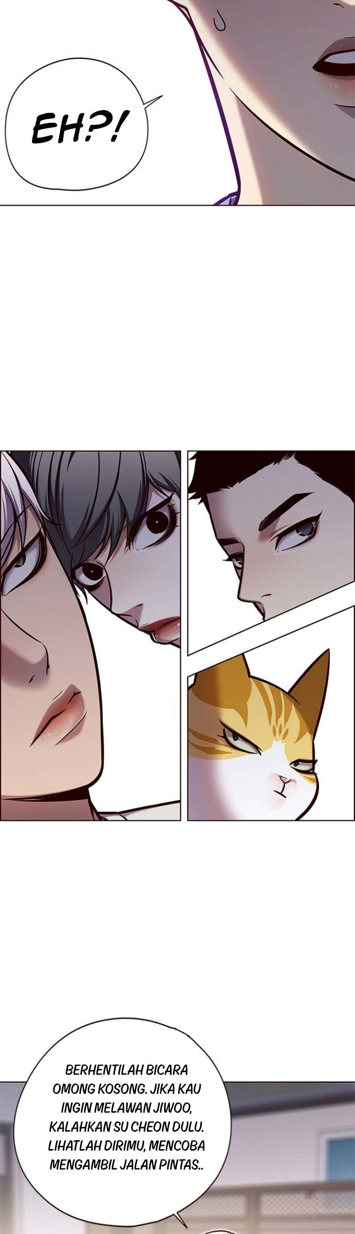 Eleceed - Chapter 124 - Page 33