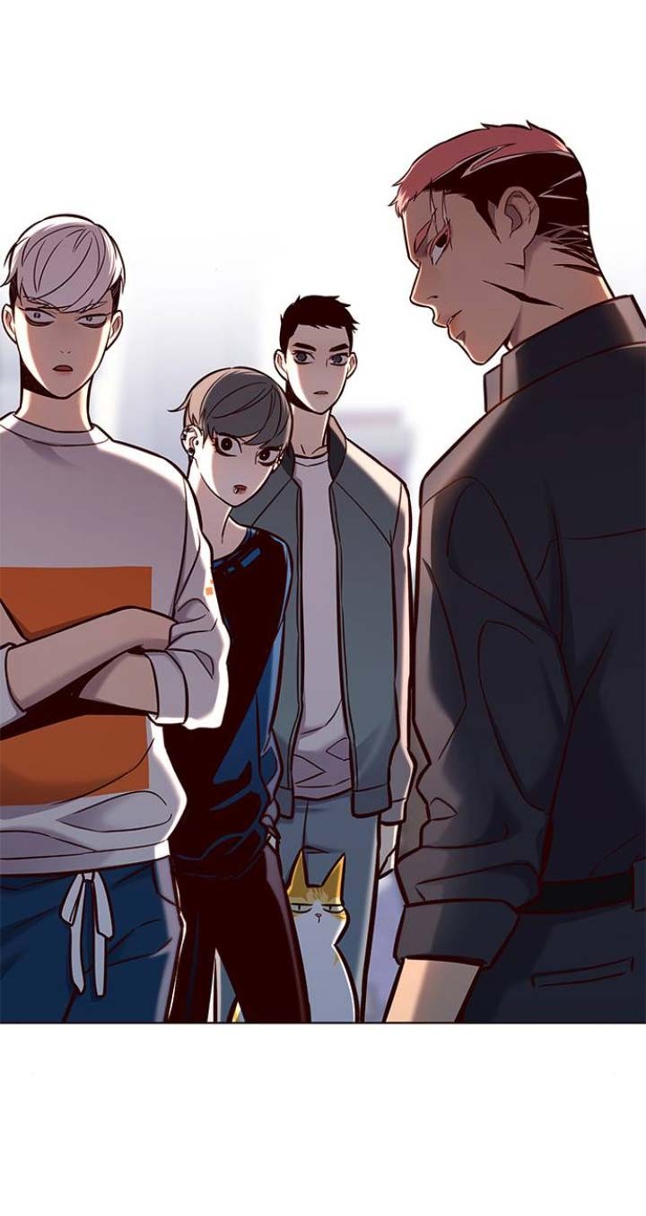 Eleceed - Chapter 124 - Page 35