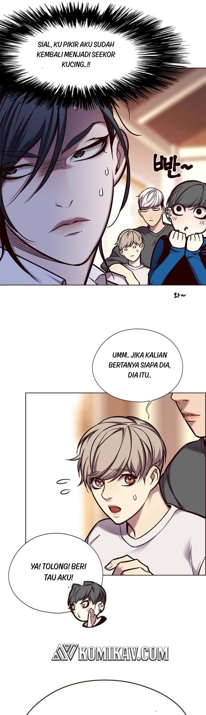 Eleceed - Chapter 123 - Page 4