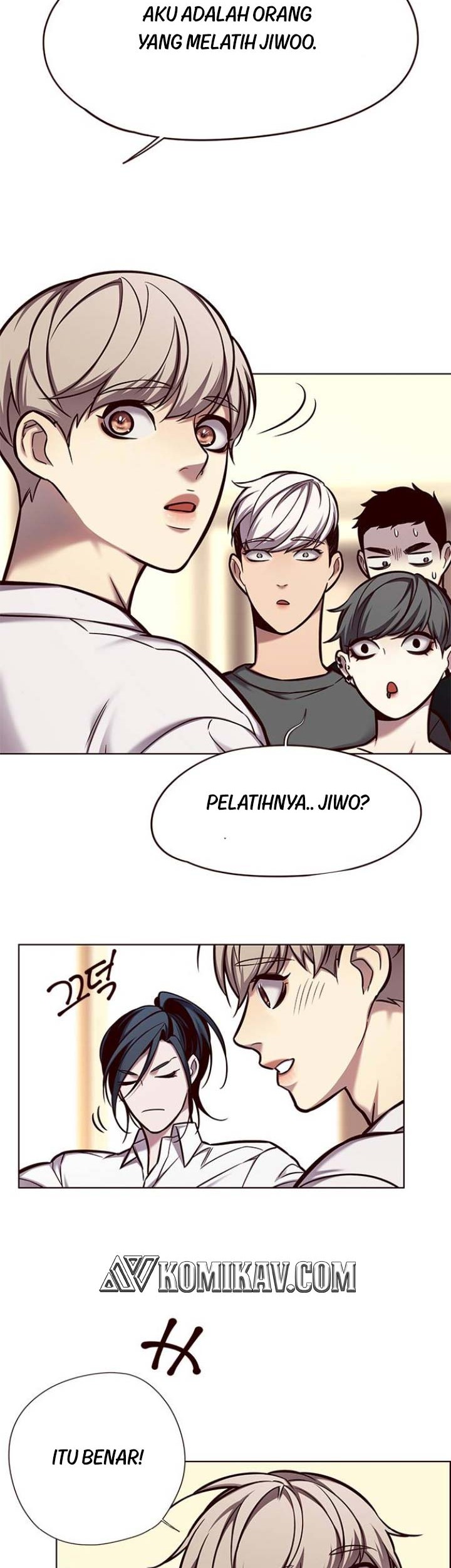 Eleceed - Chapter 123 - Page 5