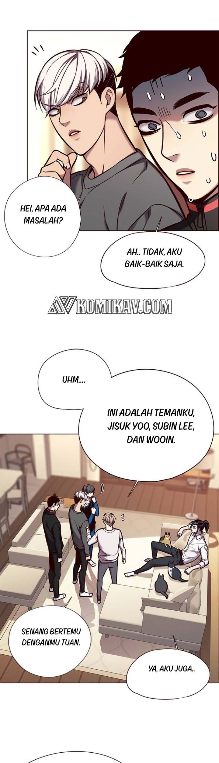 Eleceed - Chapter 123 - Page 8