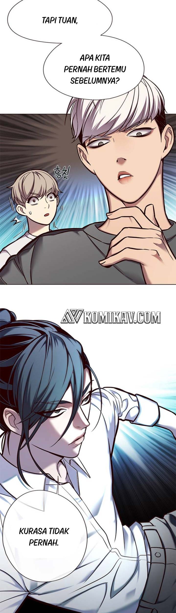 Eleceed - Chapter 123 - Page 9