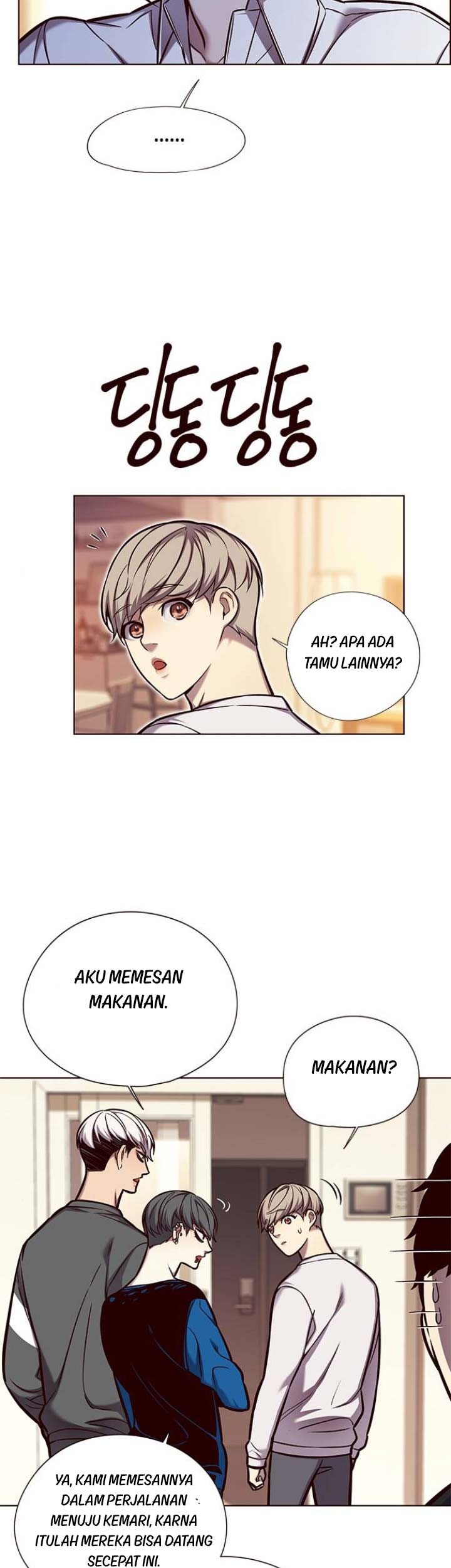 Eleceed - Chapter 123 - Page 12