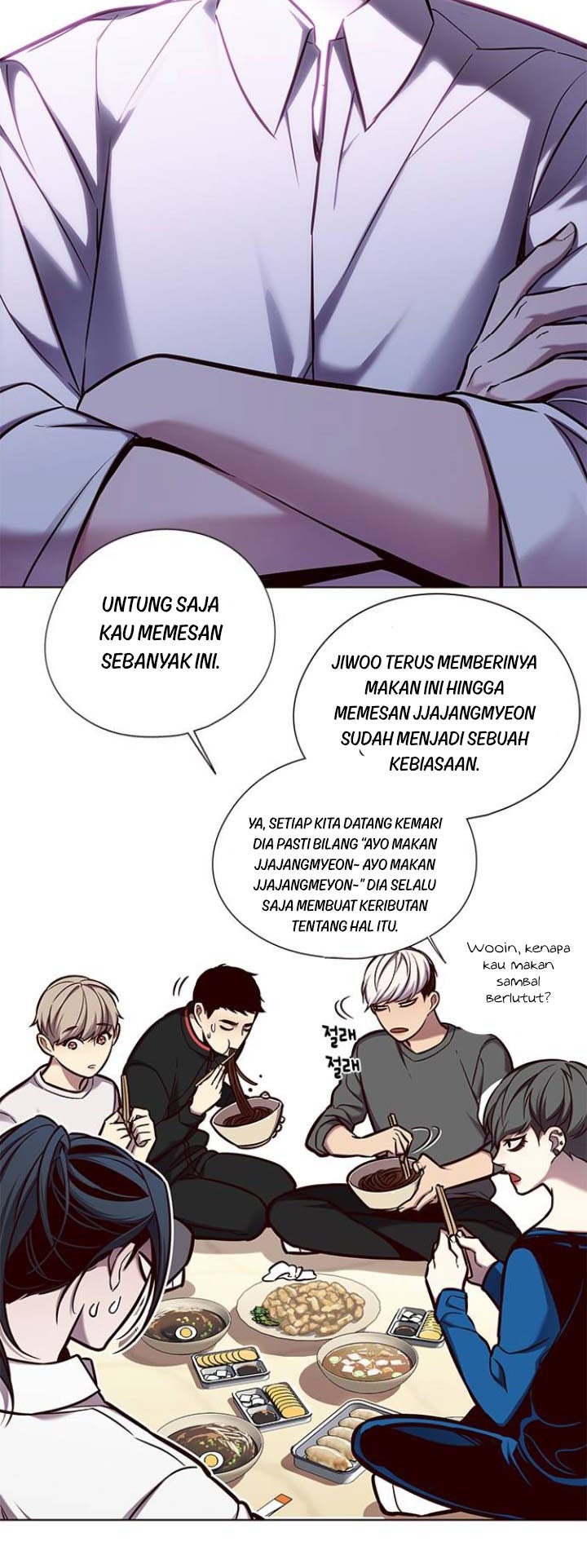 Eleceed - Chapter 123 - Page 14