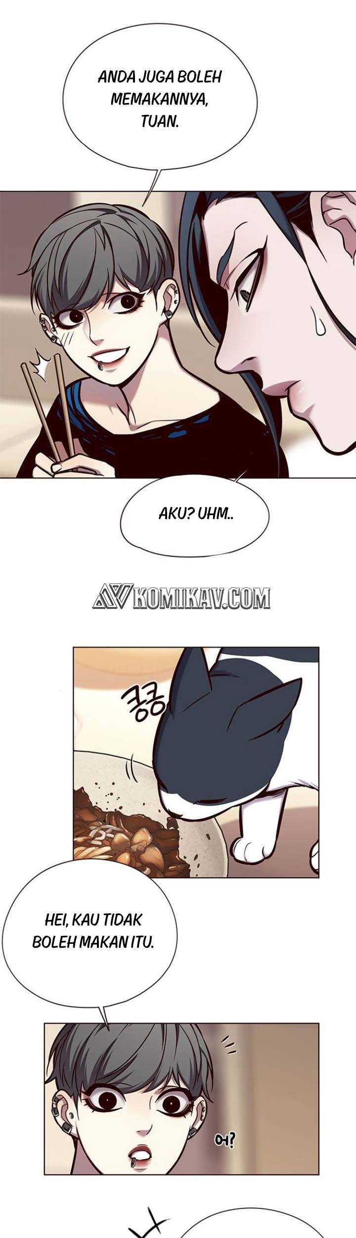 Eleceed - Chapter 123 - Page 15