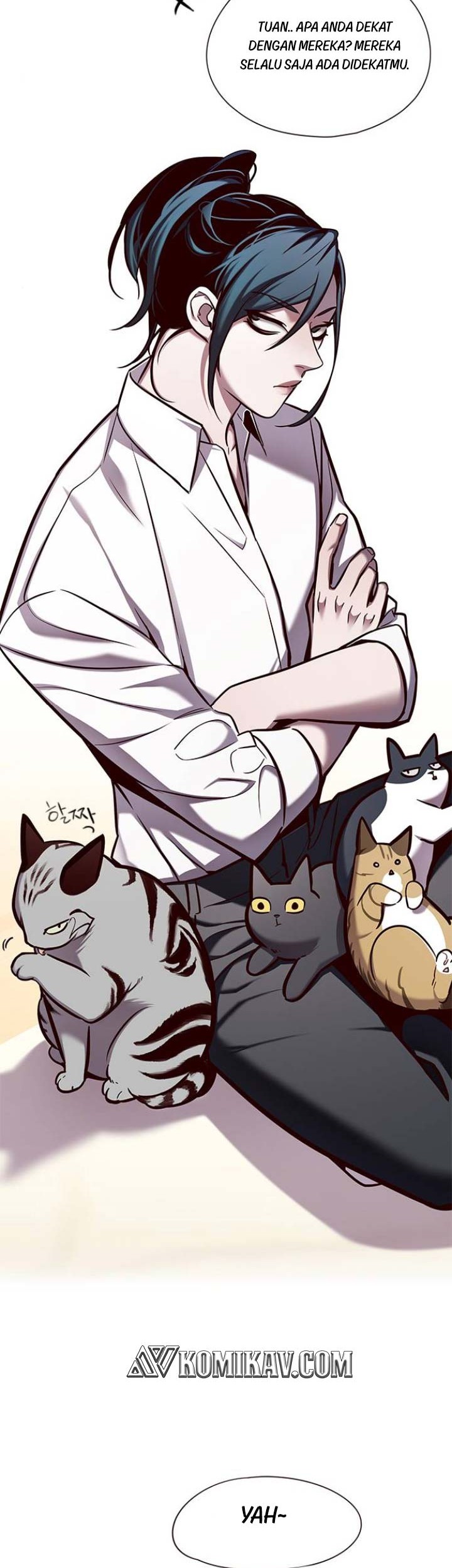 Eleceed - Chapter 123 - Page 16