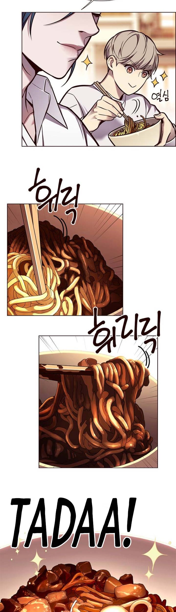 Eleceed - Chapter 123 - Page 17