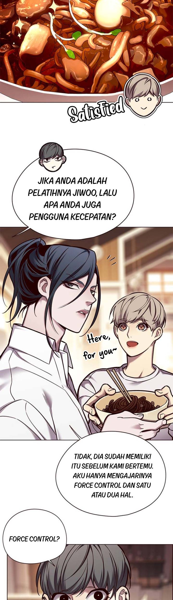 Eleceed - Chapter 123 - Page 18