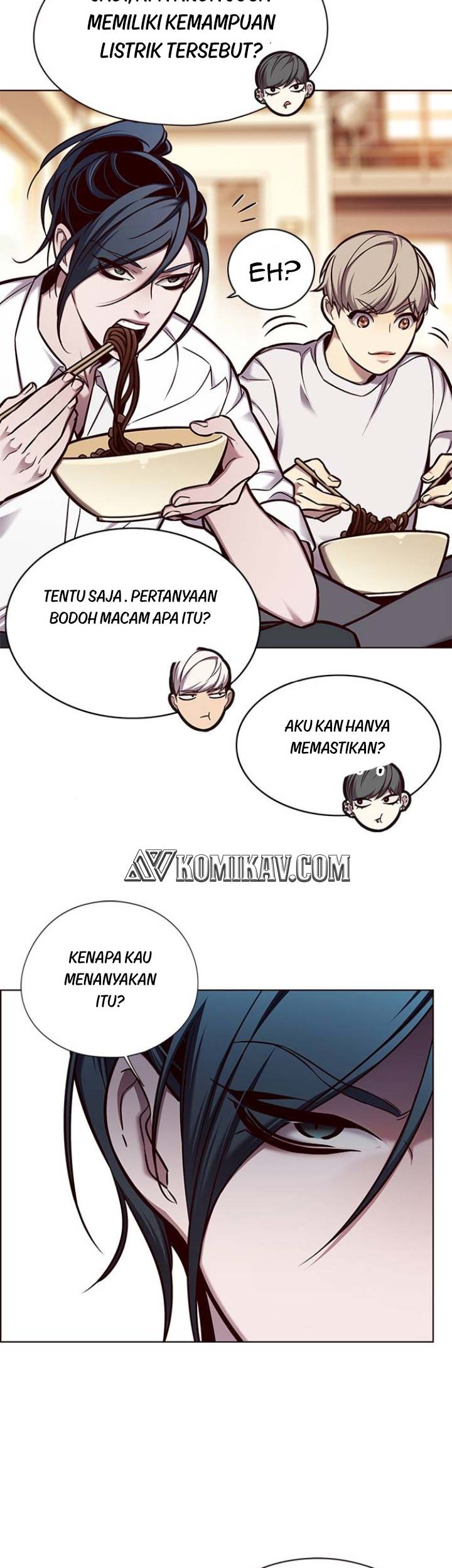 Eleceed - Chapter 123 - Page 20