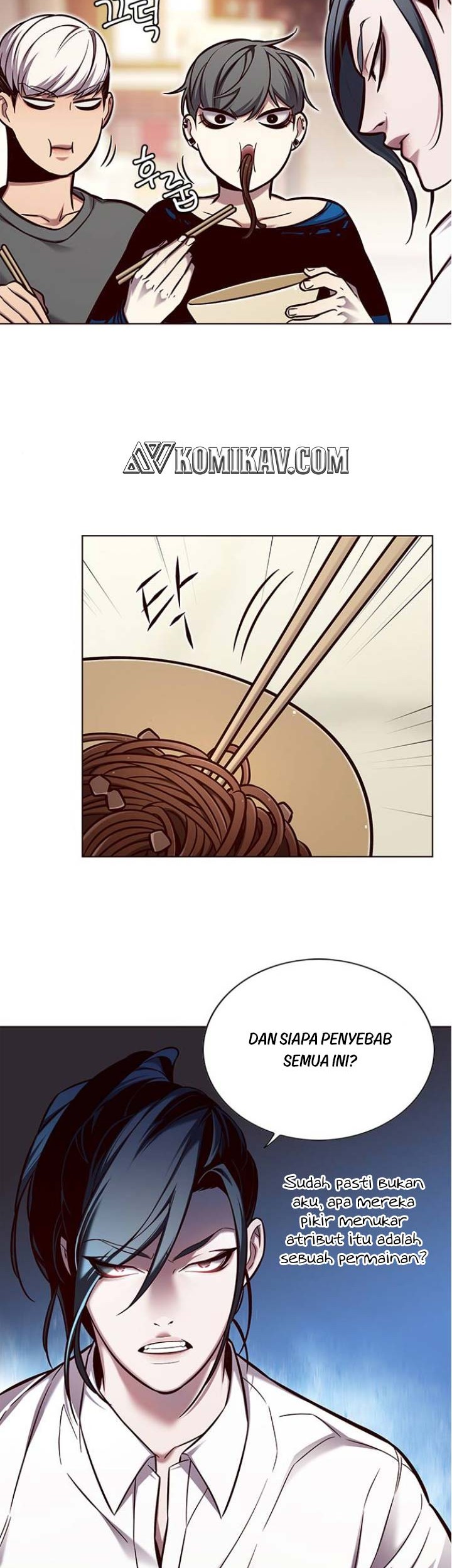 Eleceed - Chapter 123 - Page 23