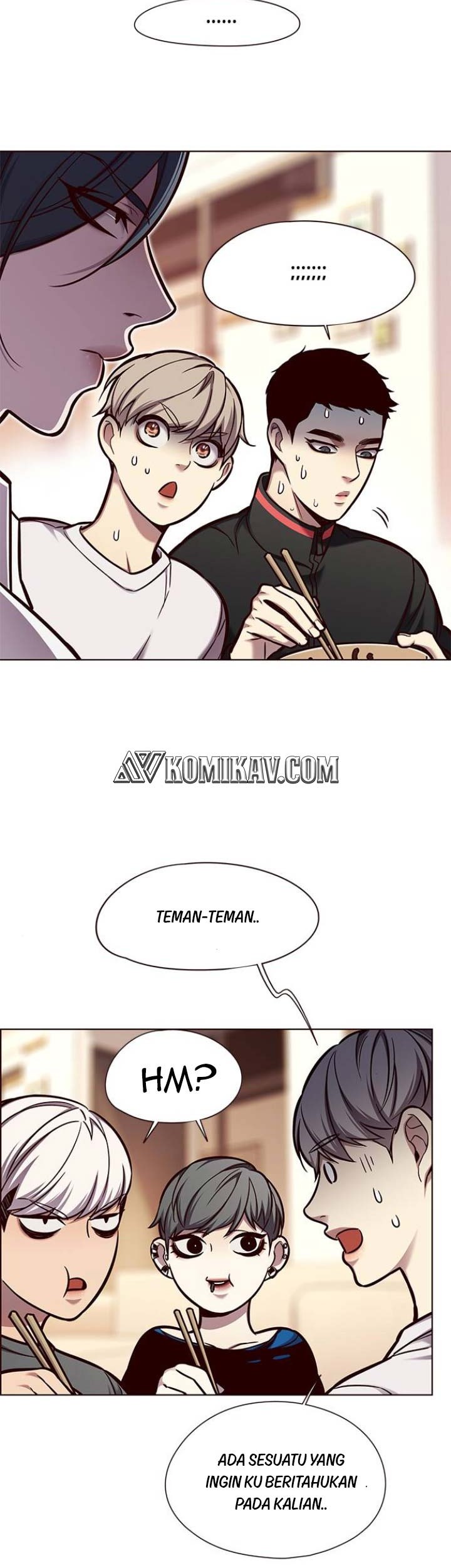 Eleceed - Chapter 123 - Page 27