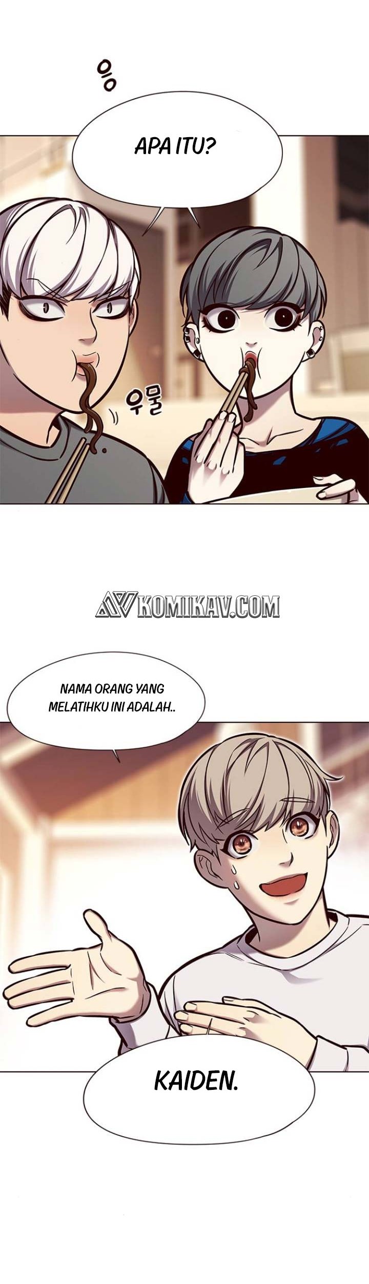 Eleceed - Chapter 123 - Page 28