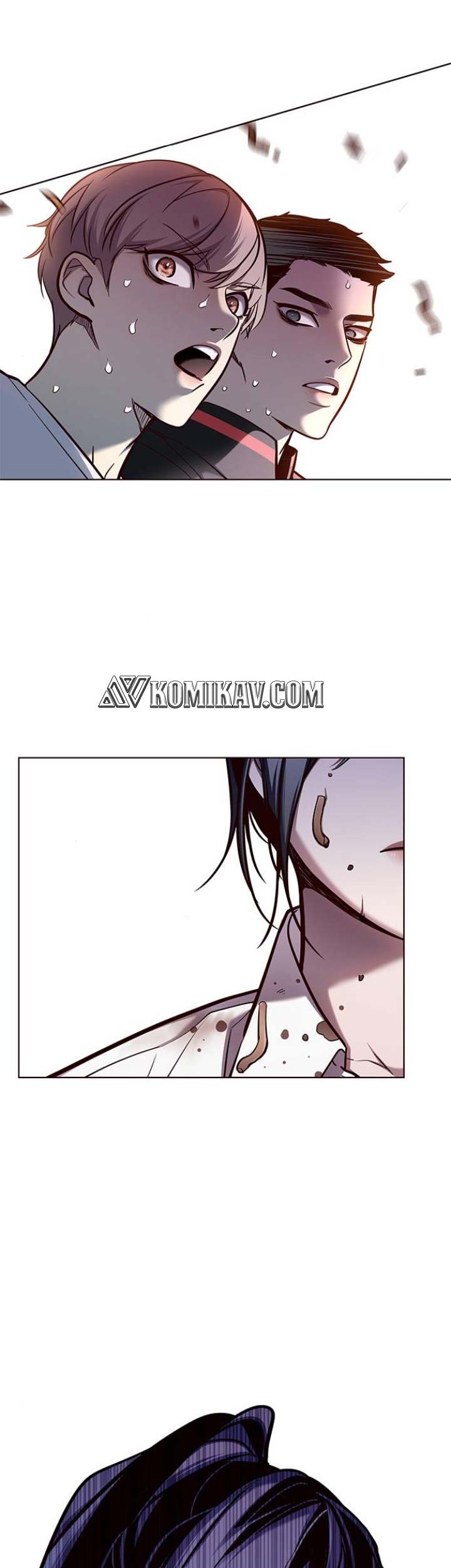 Eleceed - Chapter 123 - Page 30