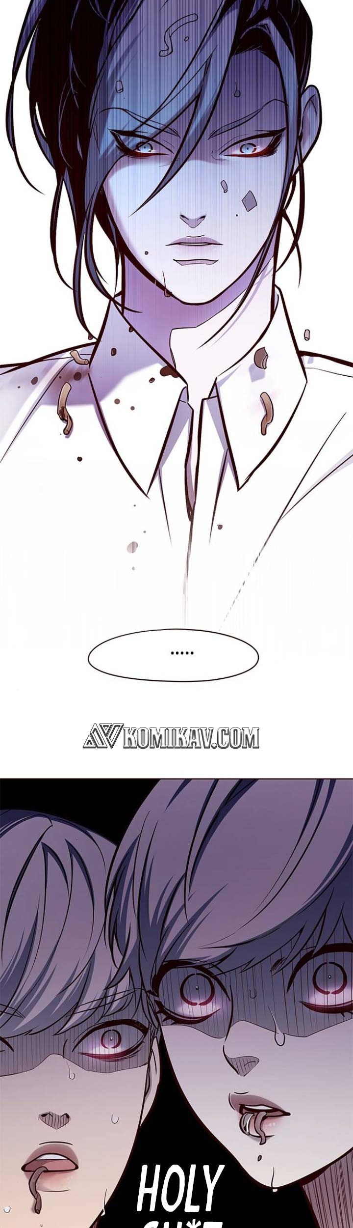 Eleceed - Chapter 123 - Page 31