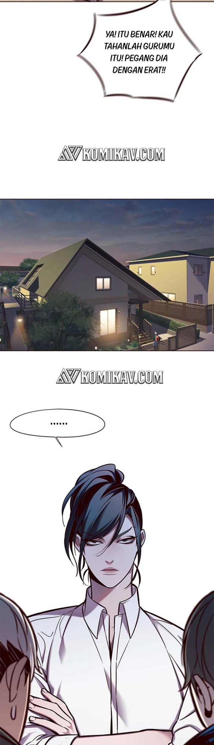 Eleceed - Chapter 123 - Page 34