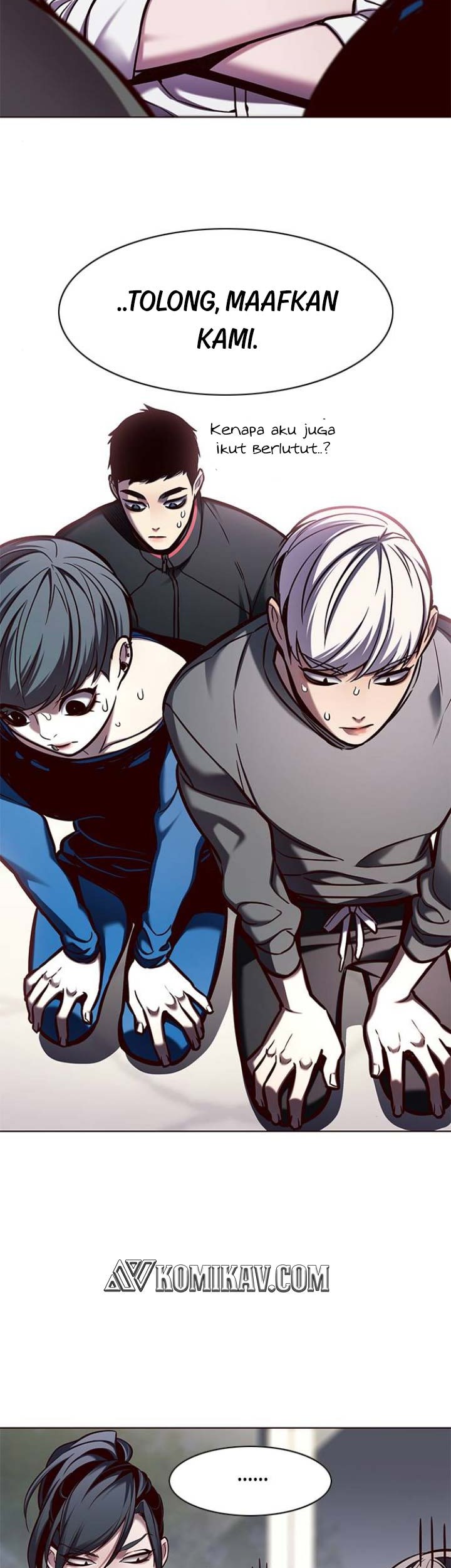 Eleceed - Chapter 123 - Page 35