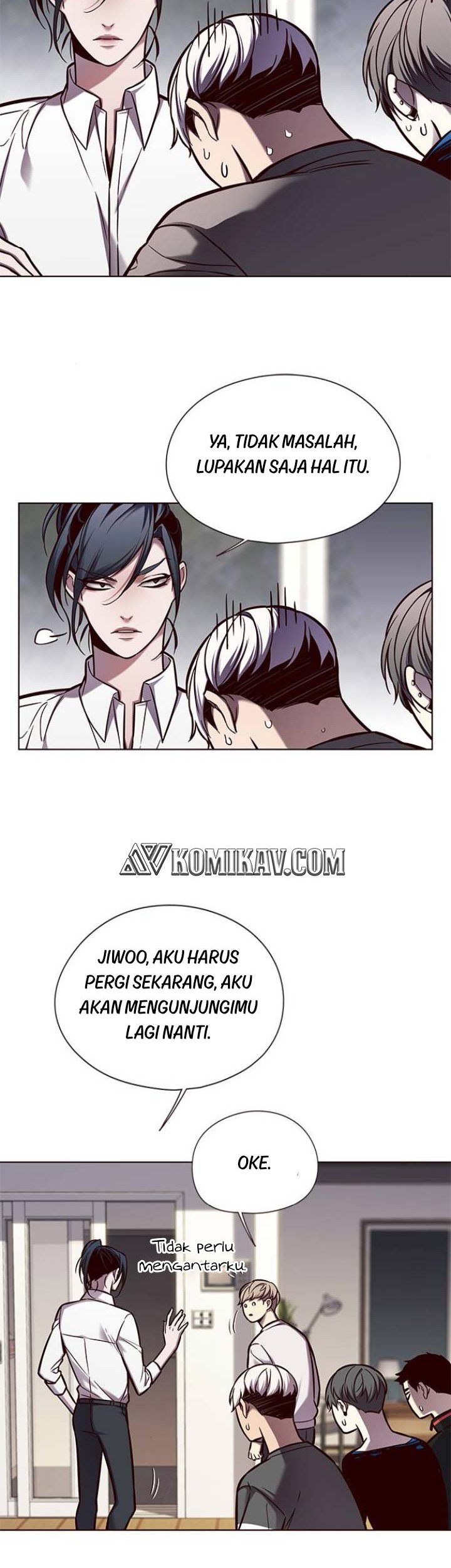 Eleceed - Chapter 123 - Page 36