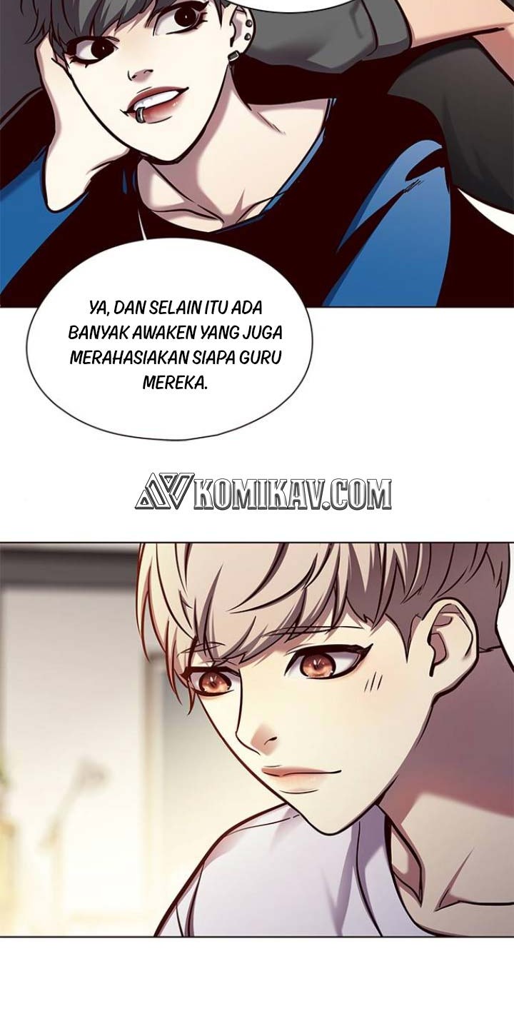 Eleceed - Chapter 123 - Page 39