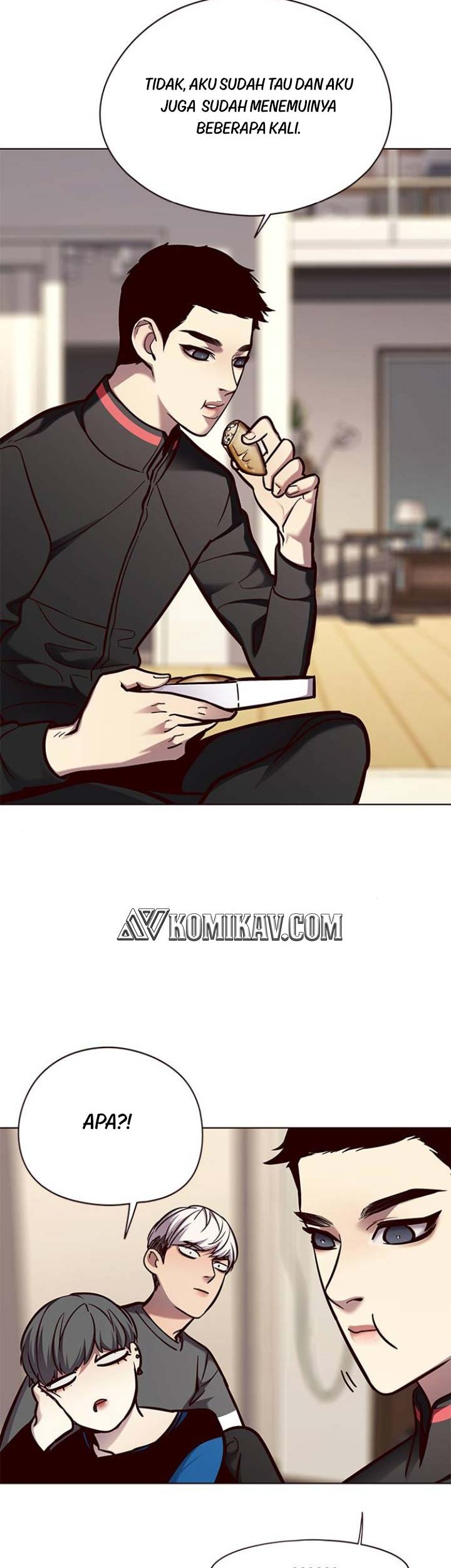 Eleceed - Chapter 123 - Page 41