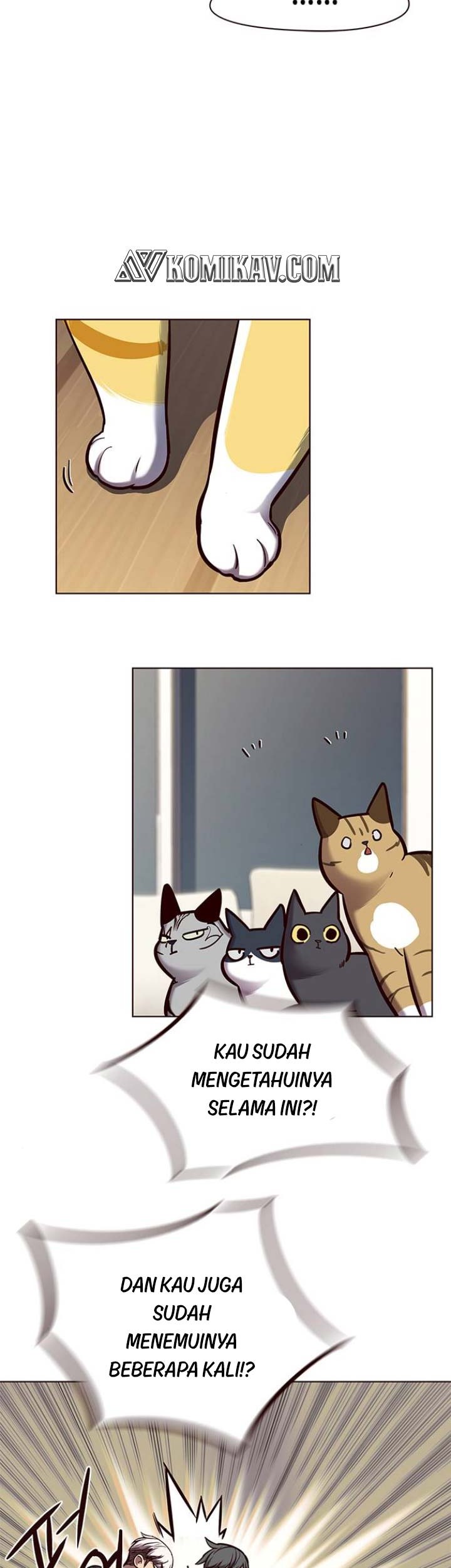 Eleceed - Chapter 123 - Page 42