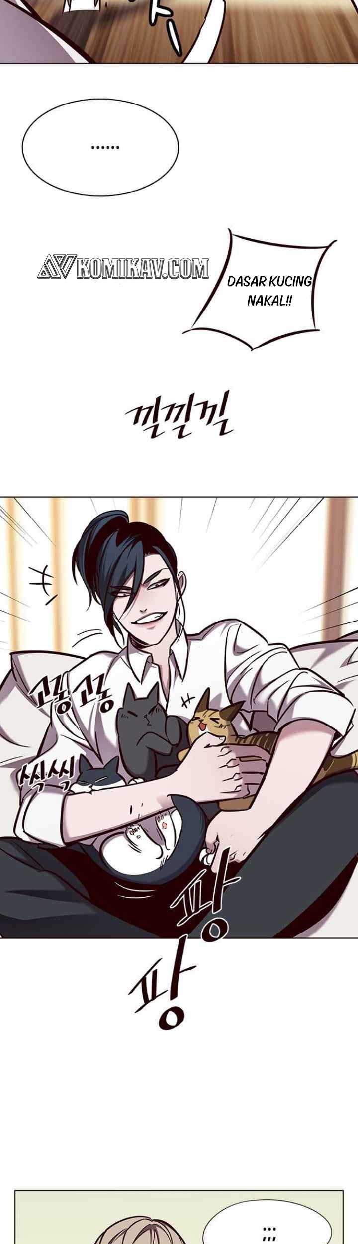 Eleceed - Chapter 122 - Page 44