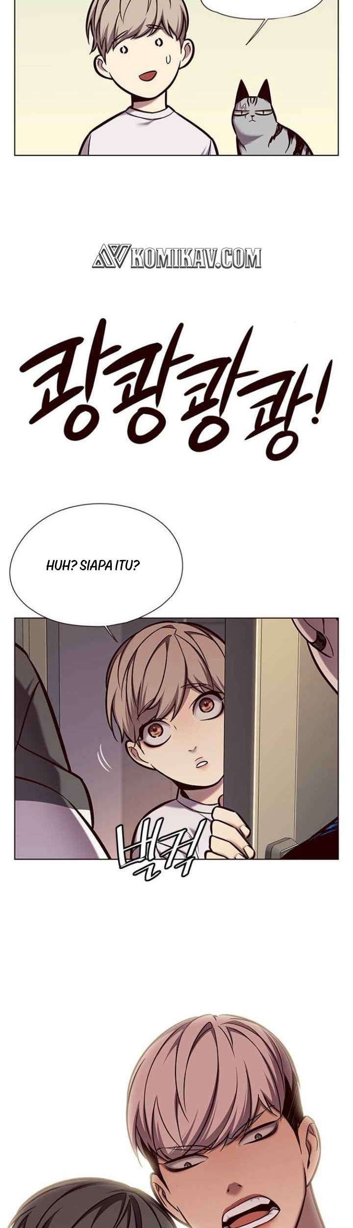 Eleceed - Chapter 122 - Page 45