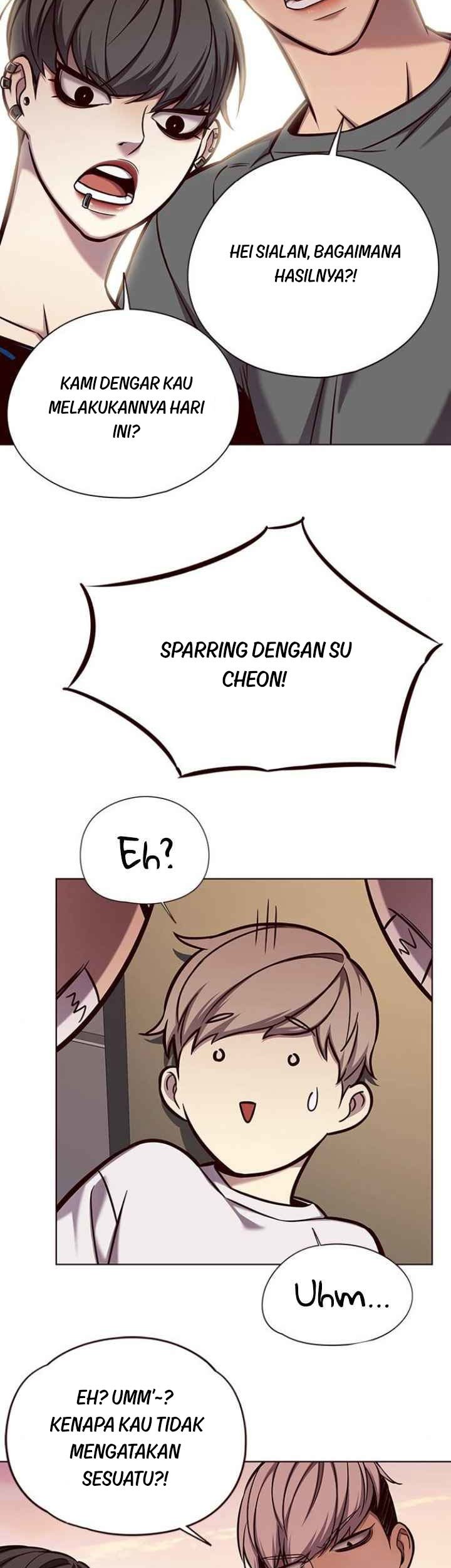 Eleceed - Chapter 122 - Page 46